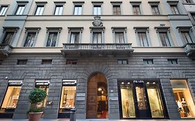 Tornabuoni Suites Collection Residenza D'Epoca